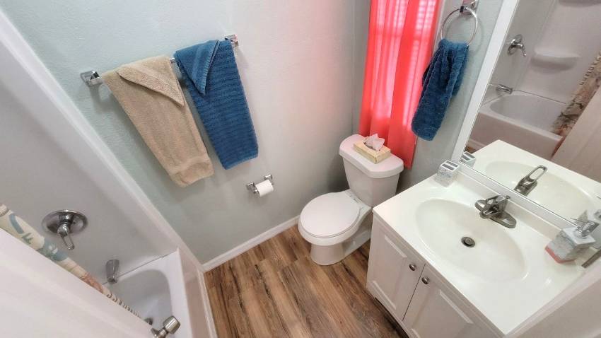 3390 Tower Overlook Drive a Lake Wales, FL Mobile or Manufactured Home for Sale